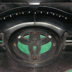 MoreLEDSbehindGrille