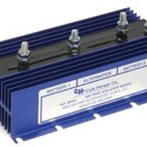 SolidStateIsolator
