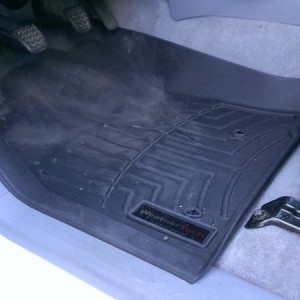 WeathertechDOS