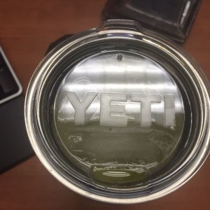 Friday morning Diet Dew