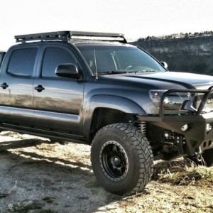 Decals off
