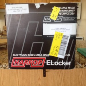Front Elocker
