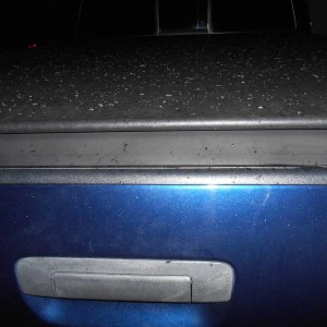 truxedo tonneau