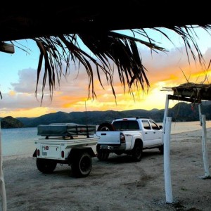 Baja, Nov. '14