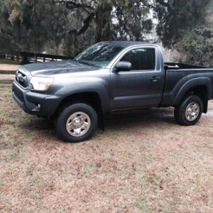 RC4x4