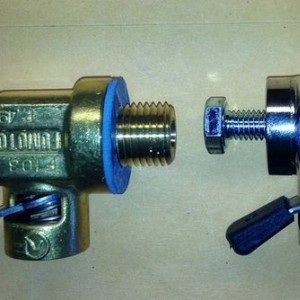 drain plug3