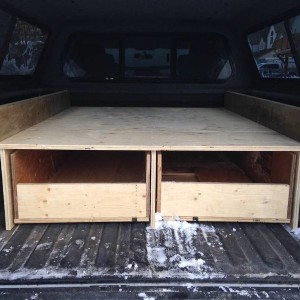 drawers