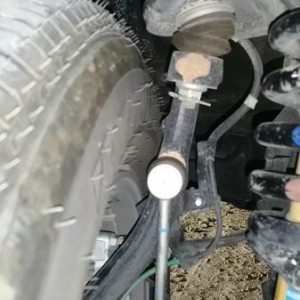 Intro 3 inch lk