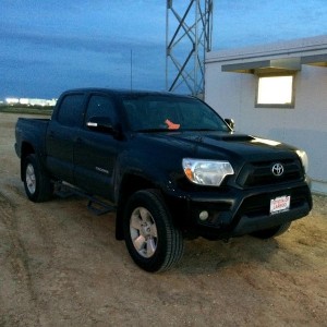 Intro 3 inch lk