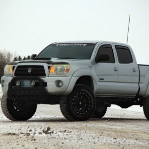 Zombie Outbreak Response Vehicle