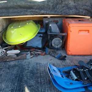 stuff