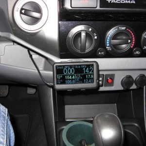 Ultra Gauge