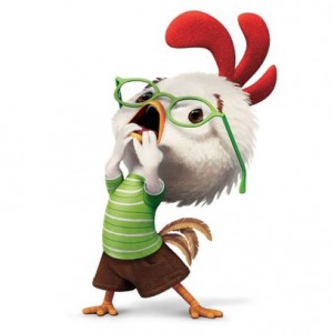 chicken-little