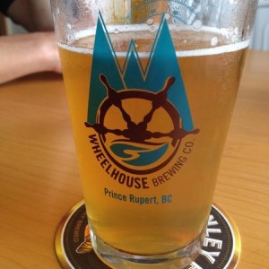 Prince Rupert