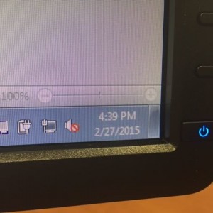 21 more minutes...sorry west coast