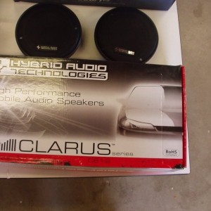 clarius