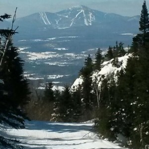 This message is brought to you by Rogers View of Jay peak Vt