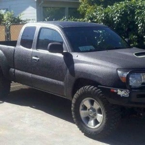 Herculined Taco