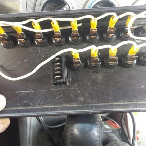 Switch bank