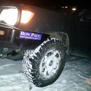 285s no lift