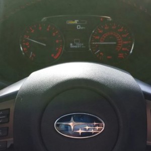 Mmmmmmm, subie time.