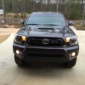 Anytime Fogs
