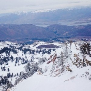 Utah!!