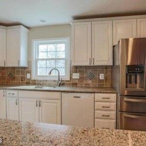 Kitchen Reno