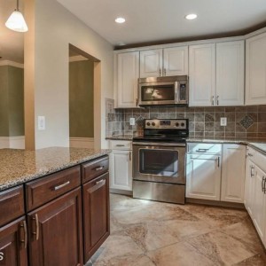Kitchen Reno