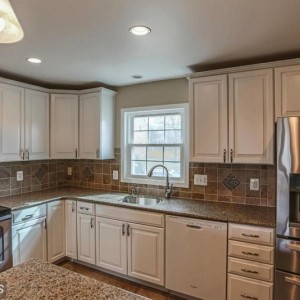 Kitchen Reno