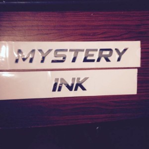 MI Logo