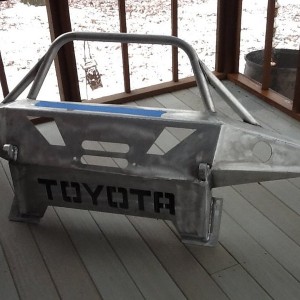Bumper
