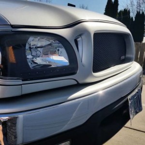 Led Spyder Headlights