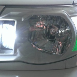 FuckTheseHeadlightsAgainandAgain!