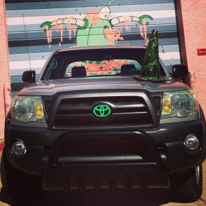 Plastidip logo