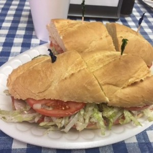 Lunch