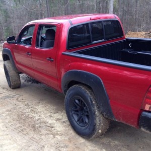 Flexing