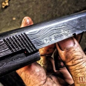 Jesse-James-Firearms-Unlimited-Damascas-Slide