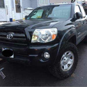 New Grill (Black)