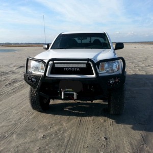 My taco