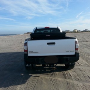 My taco