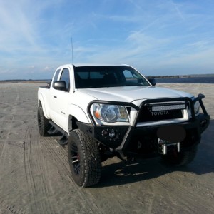 My taco