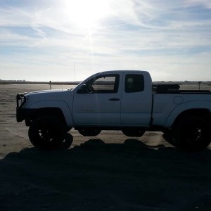 my taco