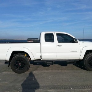my taco