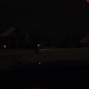 Light bar