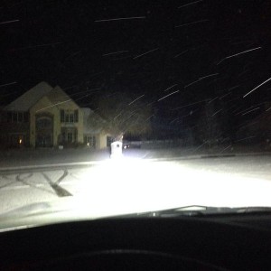 Light bar