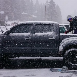 BEAR MT
