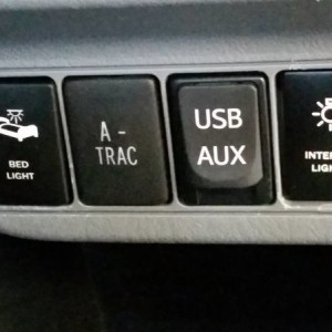 Aux. Switches