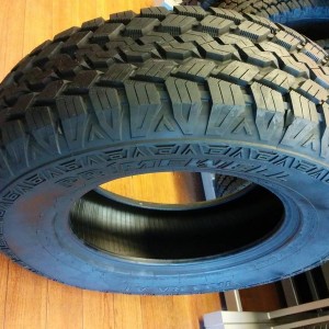 Primewell Valera A/T P265/70R17