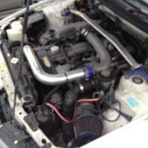 R33 Engine
